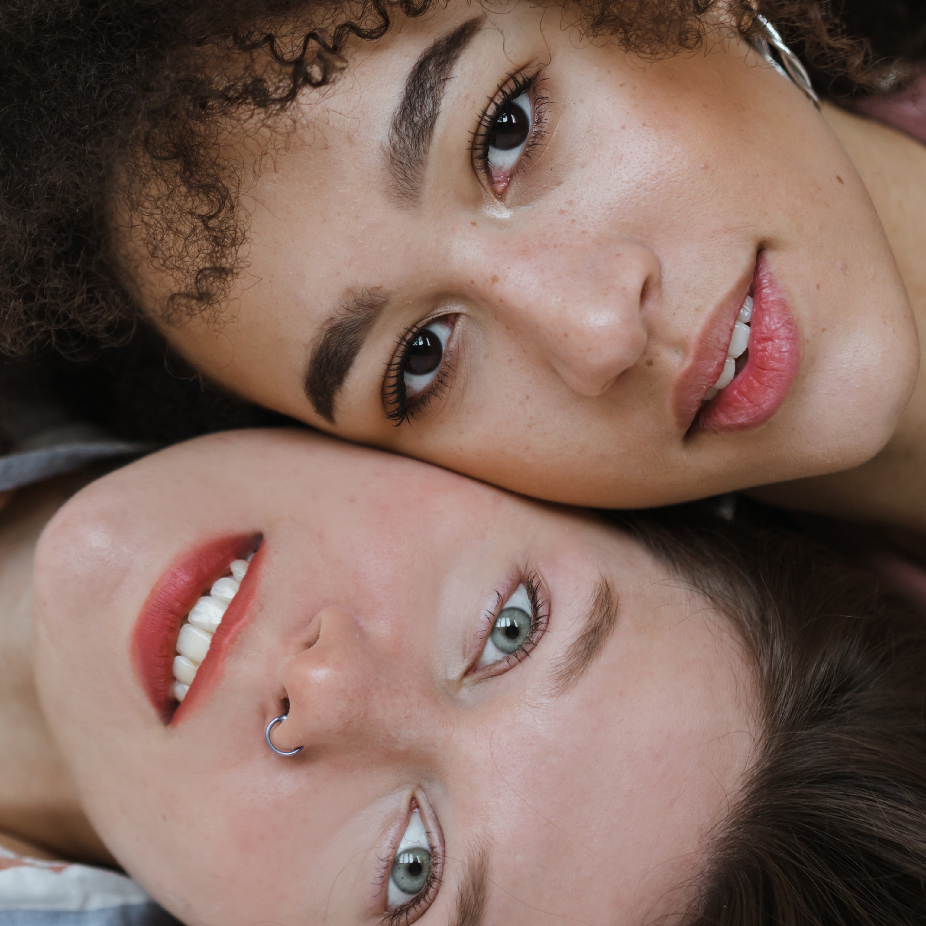 How To Get Glowing Skin?