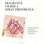 Pedal Blossom Eau de Parfum: A Floral Journey in Every Spray - Reverse Beauty®