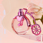 Pedal Blossom Eau de Parfum: A Floral Journey in Every Spray - Reverse Beauty®