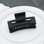 Solid Hair Claw Clips - Reverse Beauty®