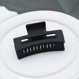 Solid Hair Claw Clips - Reverse Beauty®