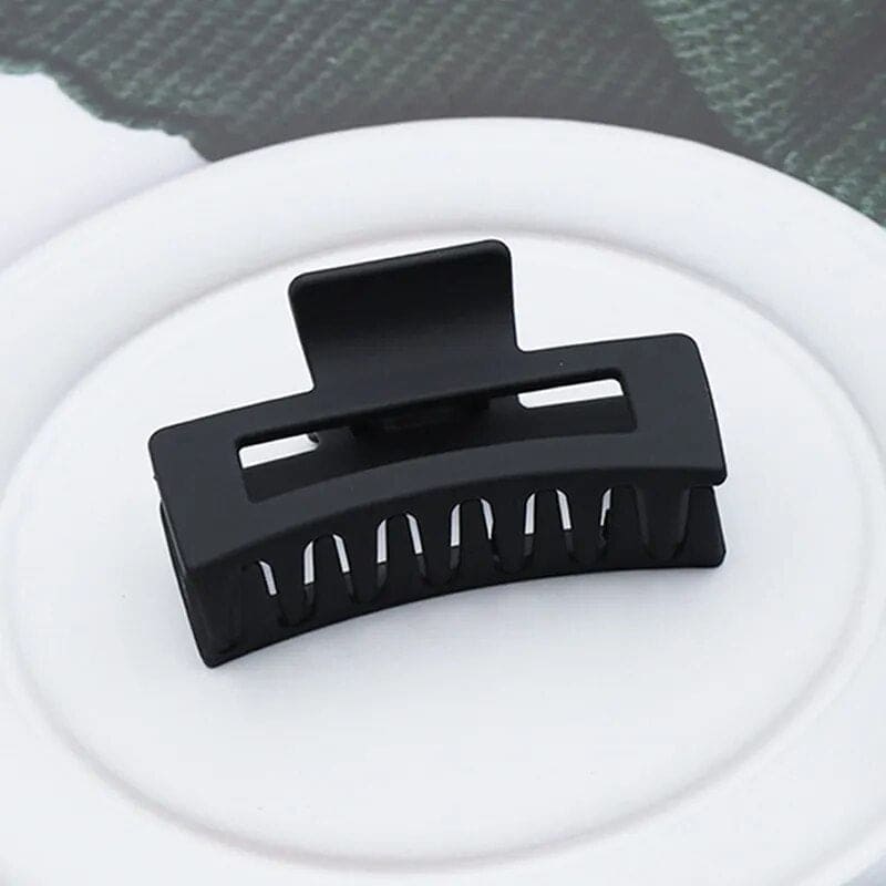 Solid Hair Claw Clips - Reverse Beauty®