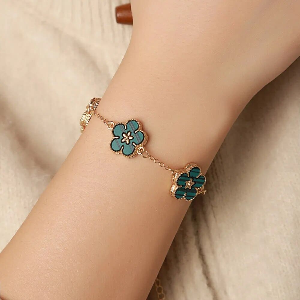Sweet Flower Bracelets - Reverse Beauty®