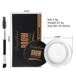 3D Wild Eyebrow Gel - Reverse Beauty®