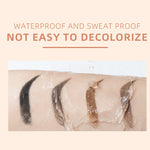 3D Wild Eyebrow Gel - Reverse Beauty®