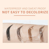3D Wild Eyebrow Gel - Reverse Beauty®