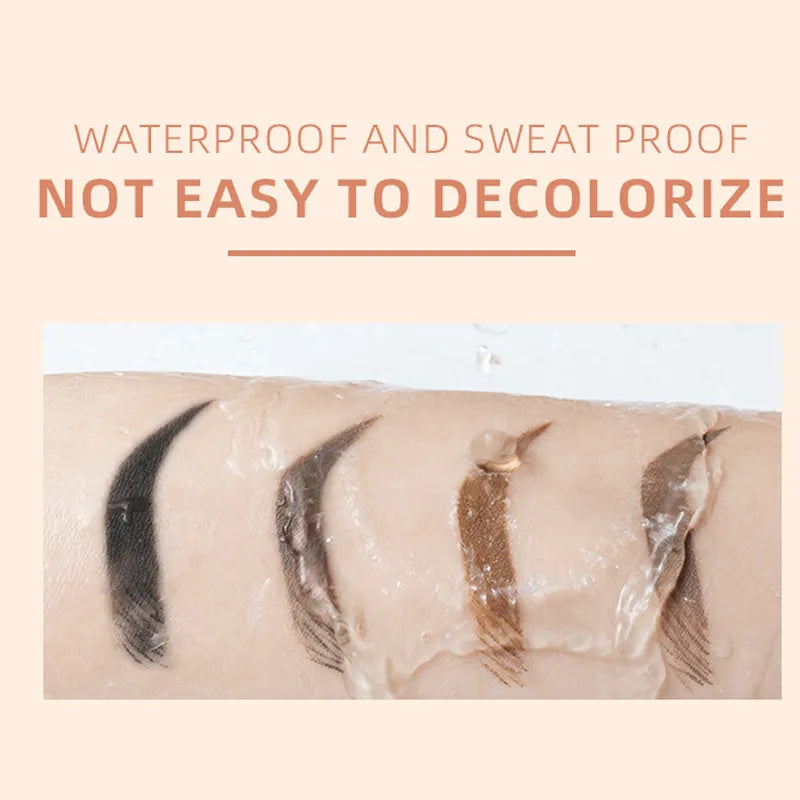 3D Wild Eyebrow Gel - Reverse Beauty®