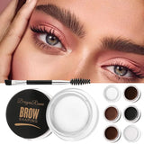 3D Wild Eyebrow Gel - Reverse Beauty®