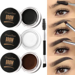 3D Wild Eyebrow Gel - Reverse Beauty®