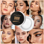 3D Wild Eyebrow Gel - Reverse Beauty®