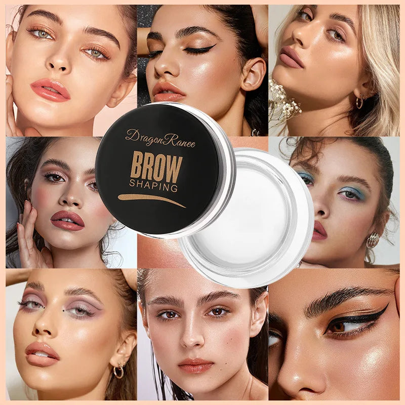 3D Wild Eyebrow Gel - Reverse Beauty®
