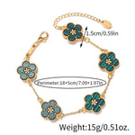 Sweet Flower Bracelets - Reverse Beauty®