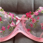 Playing Games - Romantic Lingerie Set - Reverse Beauty®