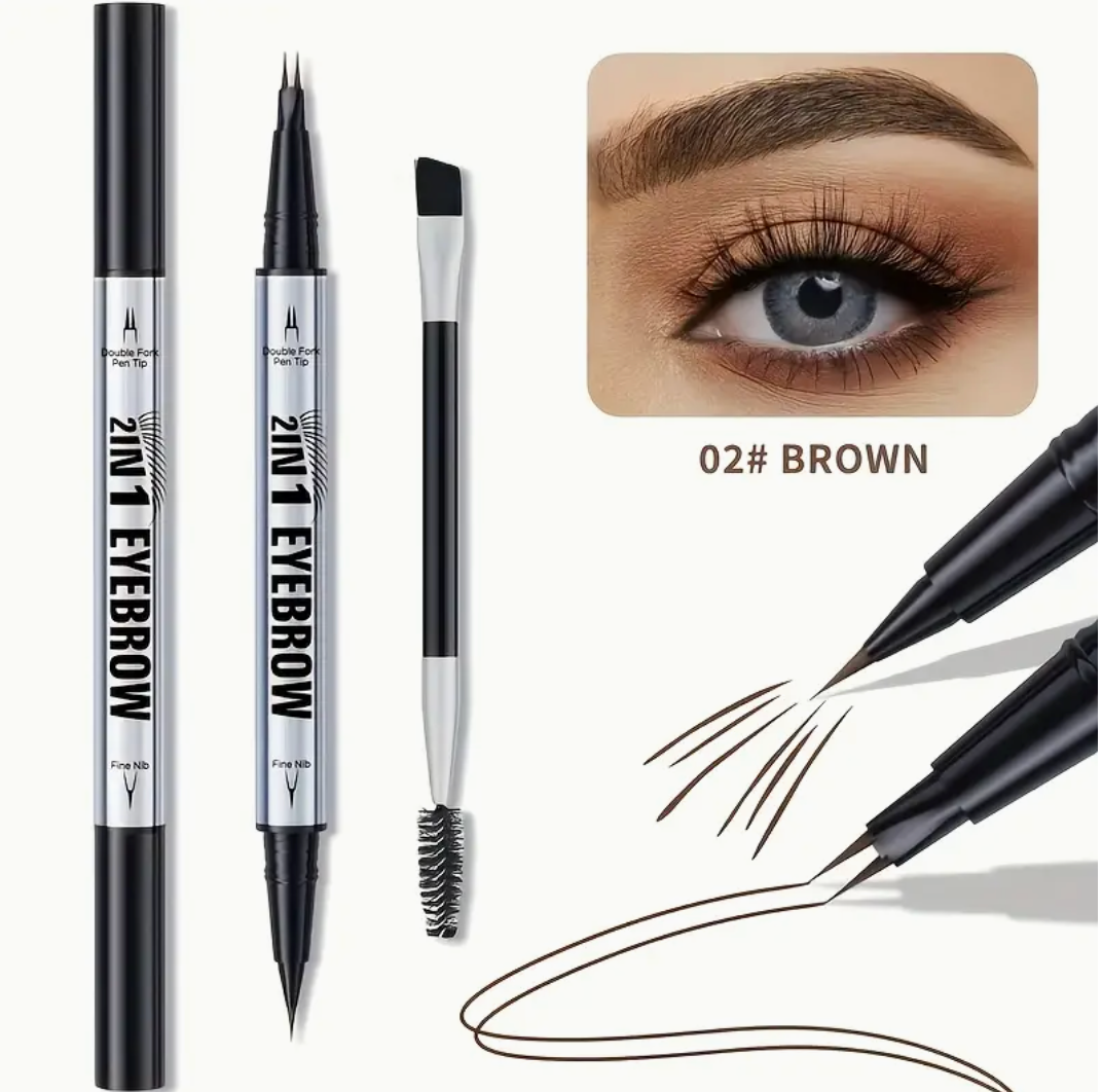 Microblading Eyebrow Pencil