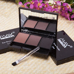 Waterproof Eyebrow Palette - Reverse Beauty®