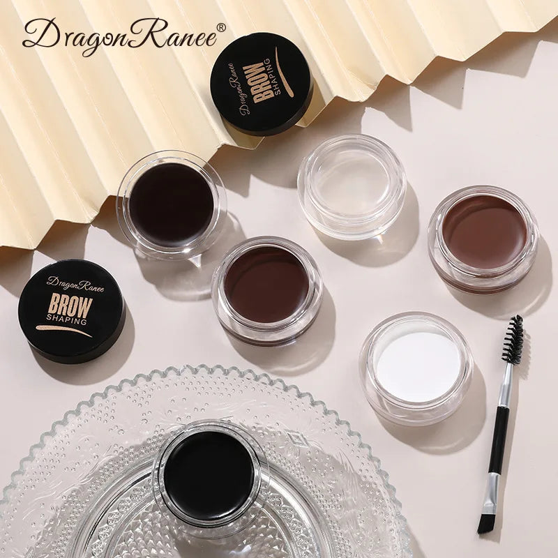 3D Wild Eyebrow Gel - Reverse Beauty®