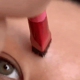 Pincel para cejas salvajes
