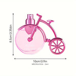 Pedal Blossom Eau de Parfum: A Floral Journey in Every Spray - Reverse Beauty®