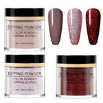 Dip Powder Starter Kit - Reverse Beauty®