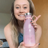The Blendy Bottle®️ - Reverse Beauty®