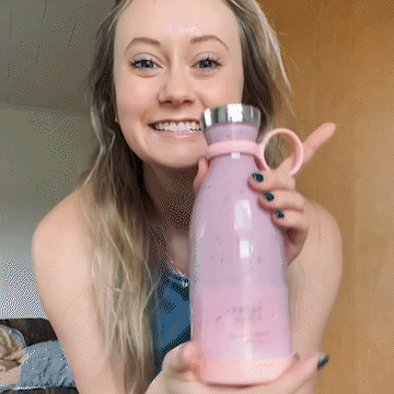 The Blendy Bottle®️ - Reverse Beauty®