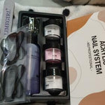 Dip Powder Starter Kit - Reverse Beauty®