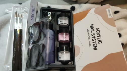 Dip Powder Starter Kit - Reverse Beauty®