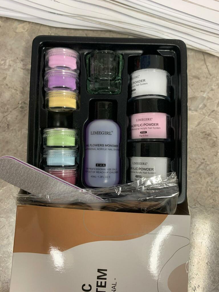 Dip Powder Starter Kit - Reverse Beauty®