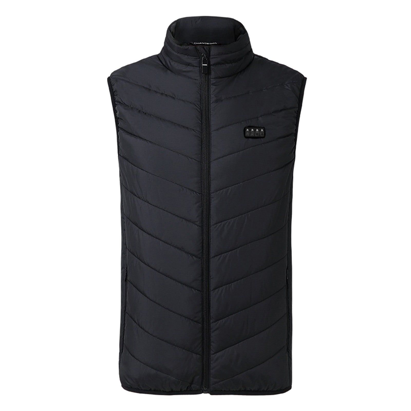 Heated Body Warmer Jacket - Reverse Beauty®