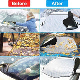 Ultimate Windshield Cover - Reverse Beauty®