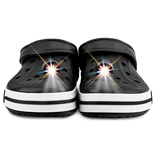 NEW! Crocs Headlights by Reverse Beauty® - Reverse Beauty®