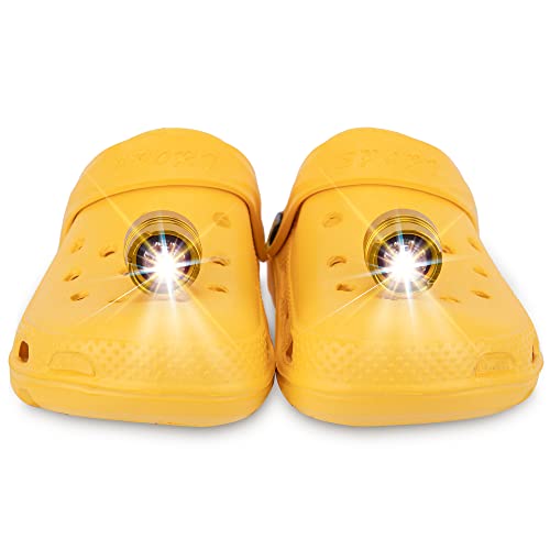 NEW! Crocs Headlights by Reverse Beauty® - Reverse Beauty®