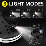 NEW! Crocs Headlights by Reverse Beauty® - Reverse Beauty®