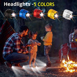 NEW! Crocs Headlights by Reverse Beauty® - Reverse Beauty®