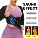 The Sweat Vest® - Reverse Beauty®
