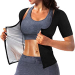 The Sweat Vest® - Reverse Beauty®