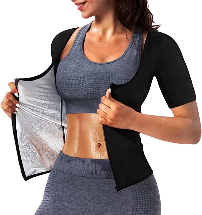The Sweat Vest® - Reverse Beauty®