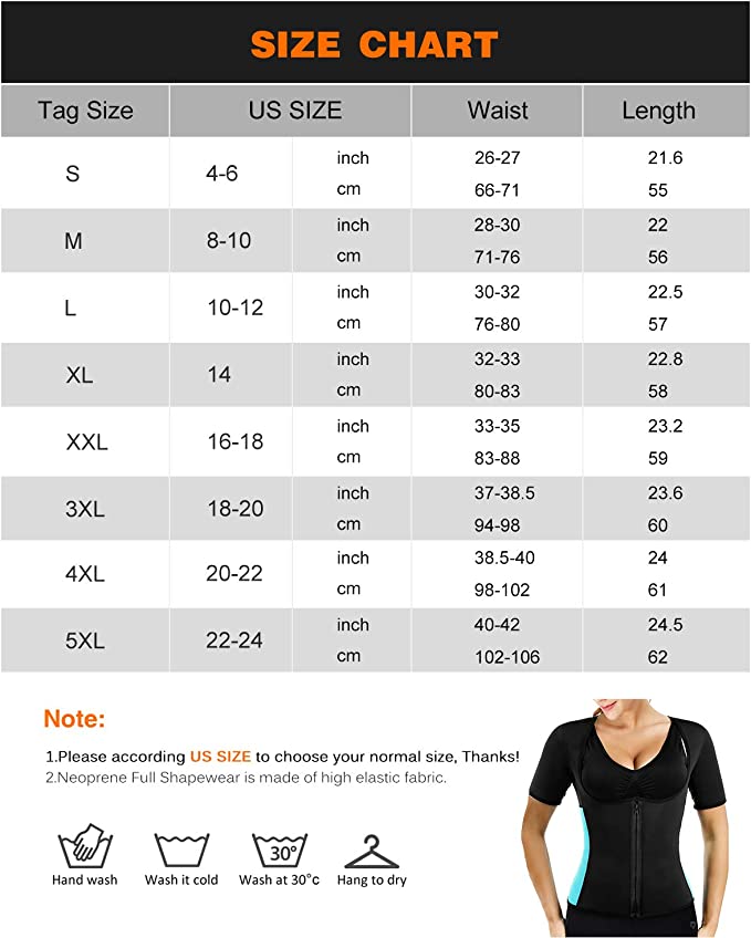The Sweat Vest® - Reverse Beauty®