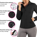 Shaping Sweat Jacket® - Reverse Beauty®