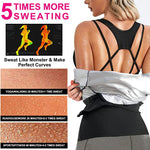 Shaping Sweat Jacket® - Reverse Beauty®