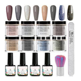 Dip Powder Starter Kit - Reverse Beauty®
