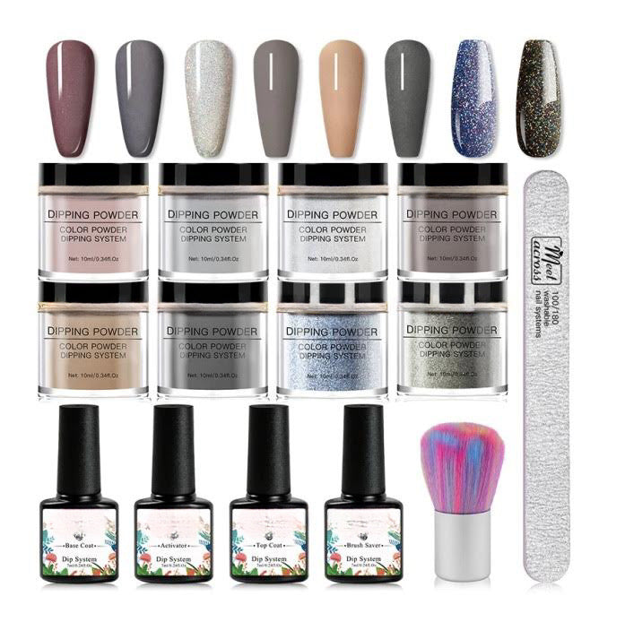 Dip Powder Starter Kit - Reverse Beauty®