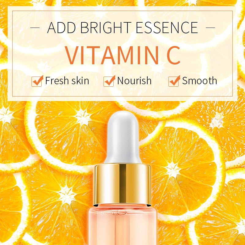 Vitamin C serum - Reverse Beauty®