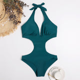 NEW! Sexy Lets Play One Piece Swimsuit - Reverse Beauty®