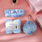 Blue: Perfect Gift Set by Reverse Beauty® - Reverse Beauty®