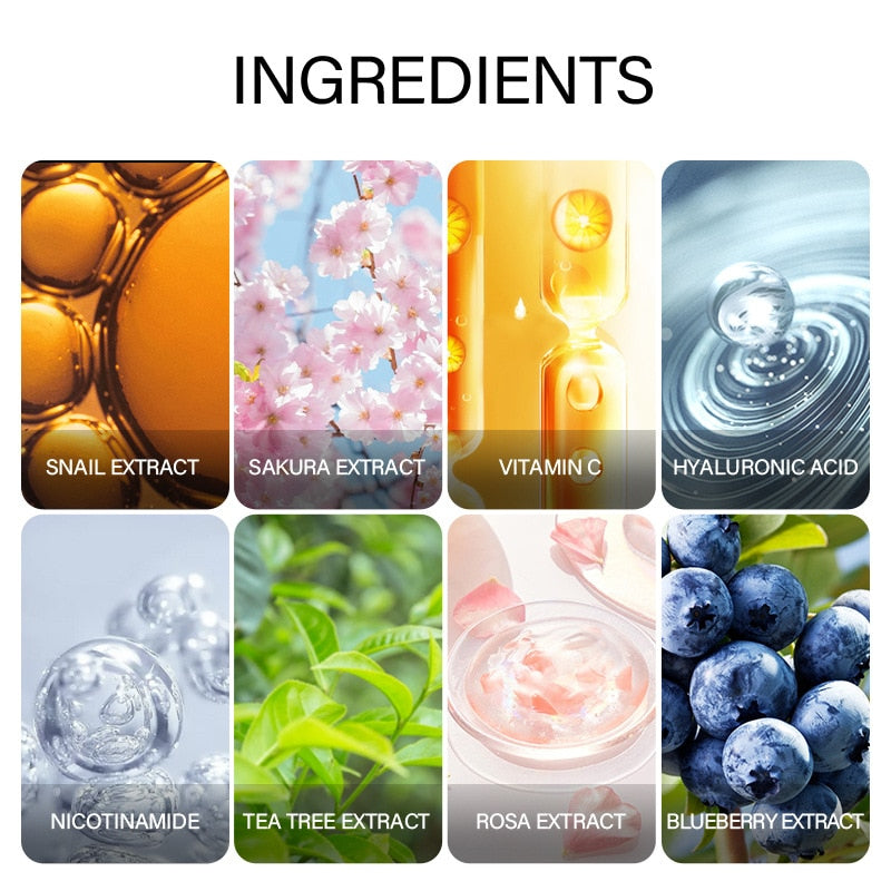 Vitamin C serum - Reverse Beauty®