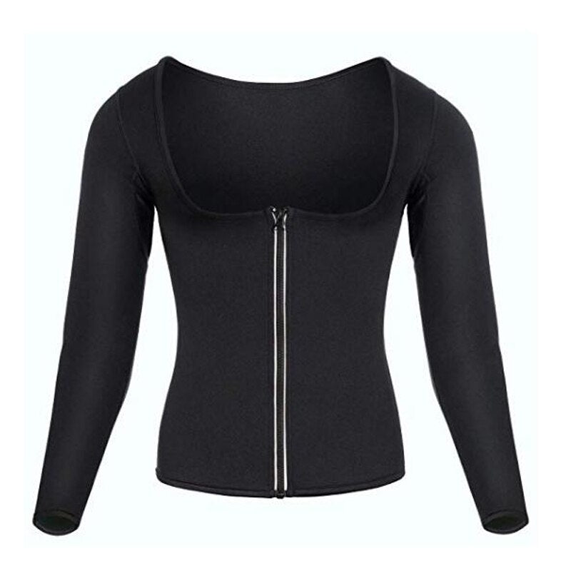 The Sweat Vest® - Reverse Beauty®