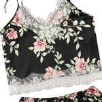 Primerose - 3PC Pajamas Sets - Reverse Beauty®
