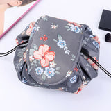 Drawstring Cosmetic Travel Bag - Reverse Beauty®