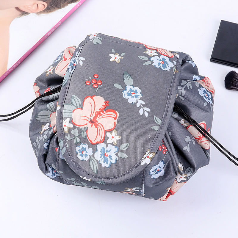 Drawstring Cosmetic Travel Bag - Reverse Beauty®